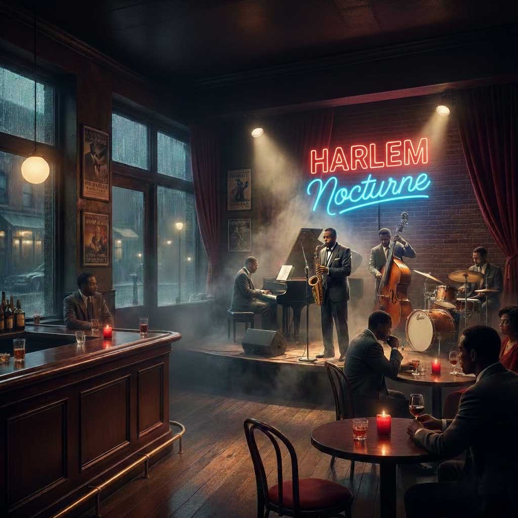 Harlem Nocturne